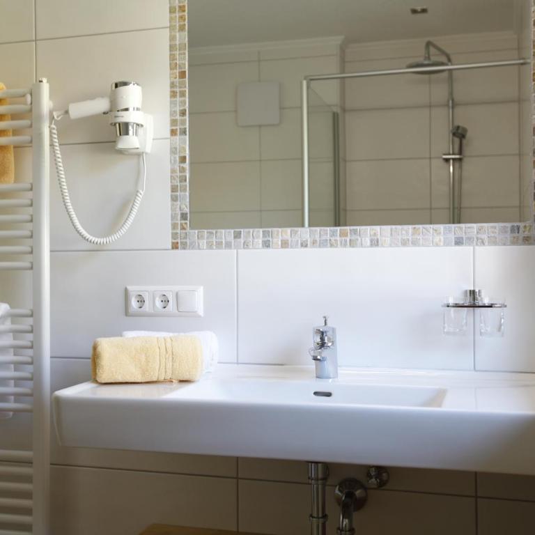 Linharterhof Appartement - Apartment mit 1 Schlafzimmer - 13