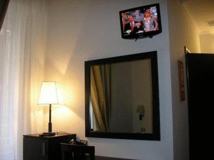 Roman Residence - Double Room - 13