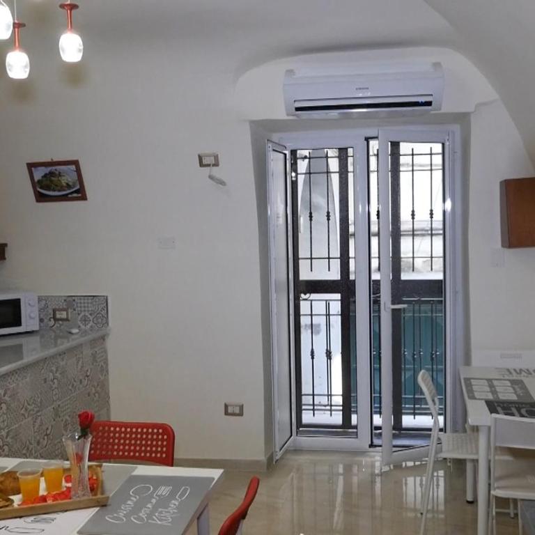 B&B Punto Stella - Camera Quadrupla Superior - 15