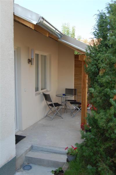 Soko S apartmani - Apartman sa 1 Spavaćom Sobom - 7