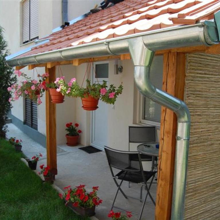 Soko S apartmani - Apartman sa 1 Spavaćom Sobom - 12