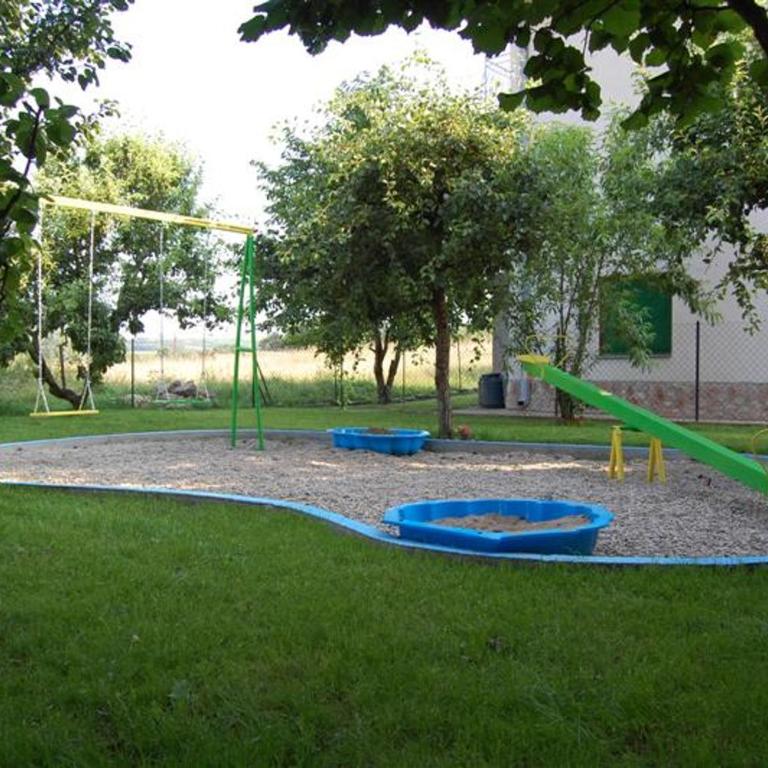 Soko S apartmani - Apartman sa 1 Spavaćom Sobom - 13