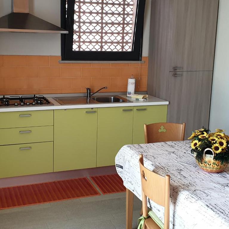 Appartamento Arancione Taormina - Appartamento con 1 Camera da Letto e Terrazza - 17