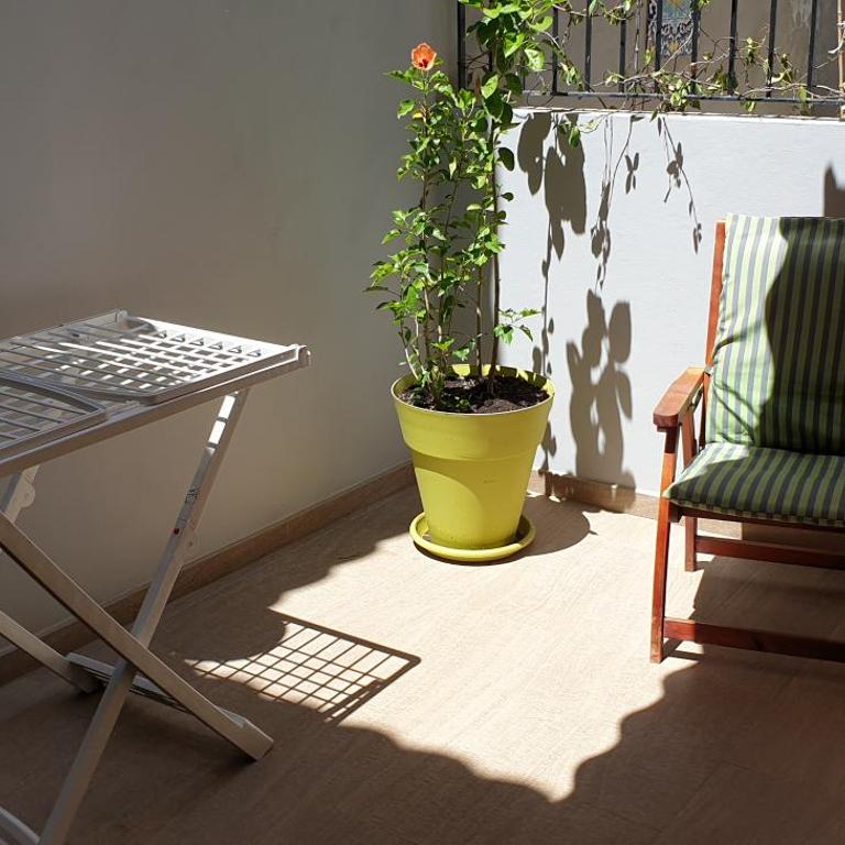 Appartamento Arancione Taormina - Appartamento con 1 Camera da Letto e Terrazza - 40