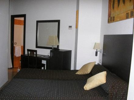 Roman Residence - Double Room - 9