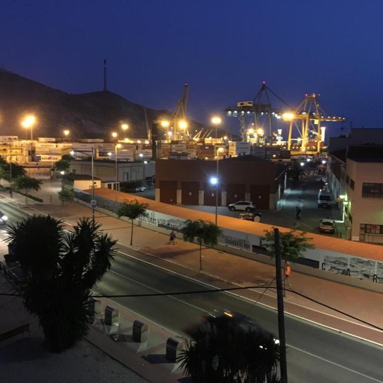 alojamiento vistas al mar - Apartamento de 3 dormitorios con vistas al puerto - 2