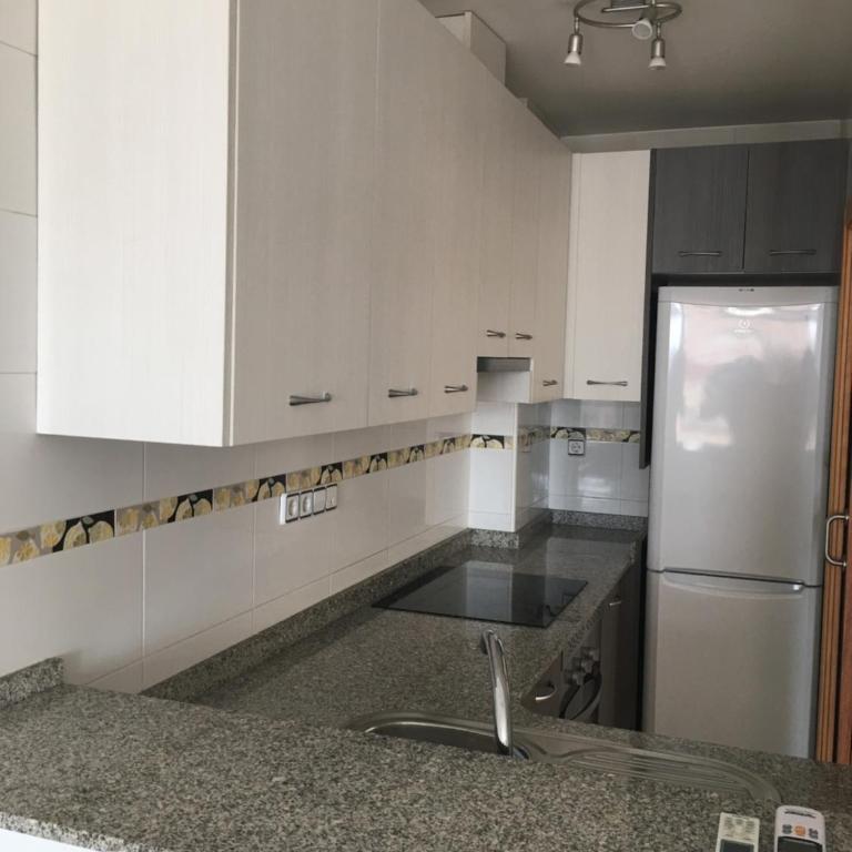 alojamiento vistas al mar - Apartamento de 3 dormitorios con vistas al puerto - 15