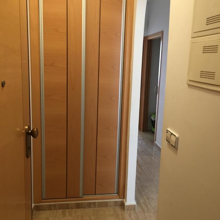 alojamiento vistas al mar - Apartamento de 3 dormitorios con vistas al puerto - 16
