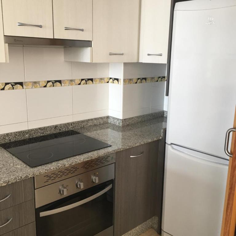 alojamiento vistas al mar - Apartamento de 3 dormitorios con vistas al puerto - 17