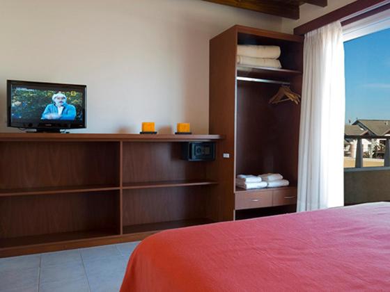 Paradiso - One-Bedroom Apartment (4 Adults) - 7