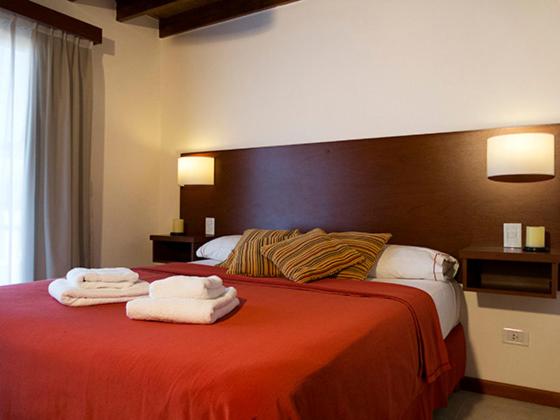 Paradiso - One-Bedroom Apartment (4 Adults) - 5