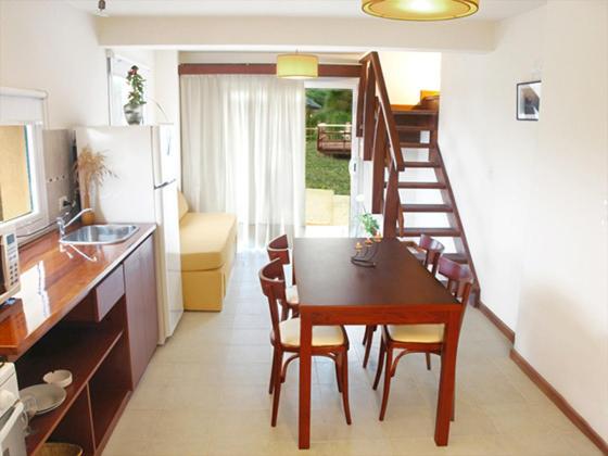 Paradiso - One-Bedroom Apartment (4 Adults) - 1