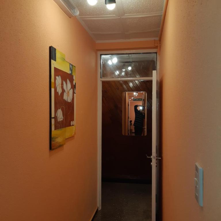 Hotel El Nevado, Malargüe Mendoza - Habitación Cuádruple Clásica - 5