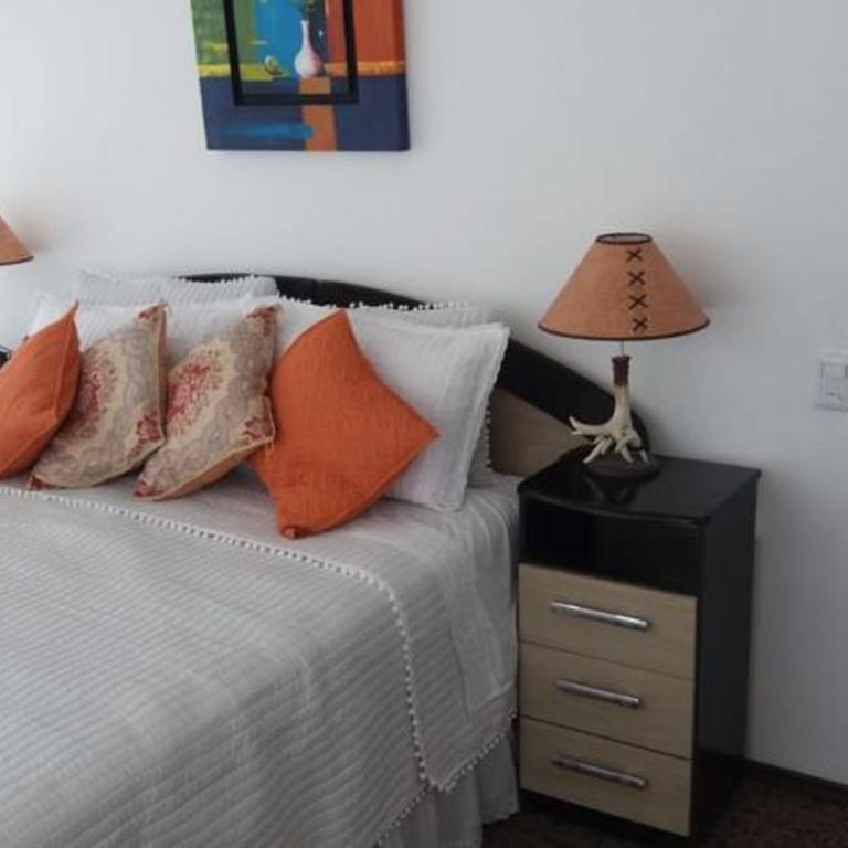 peninsula fontemar - Apartamento Superior - 12