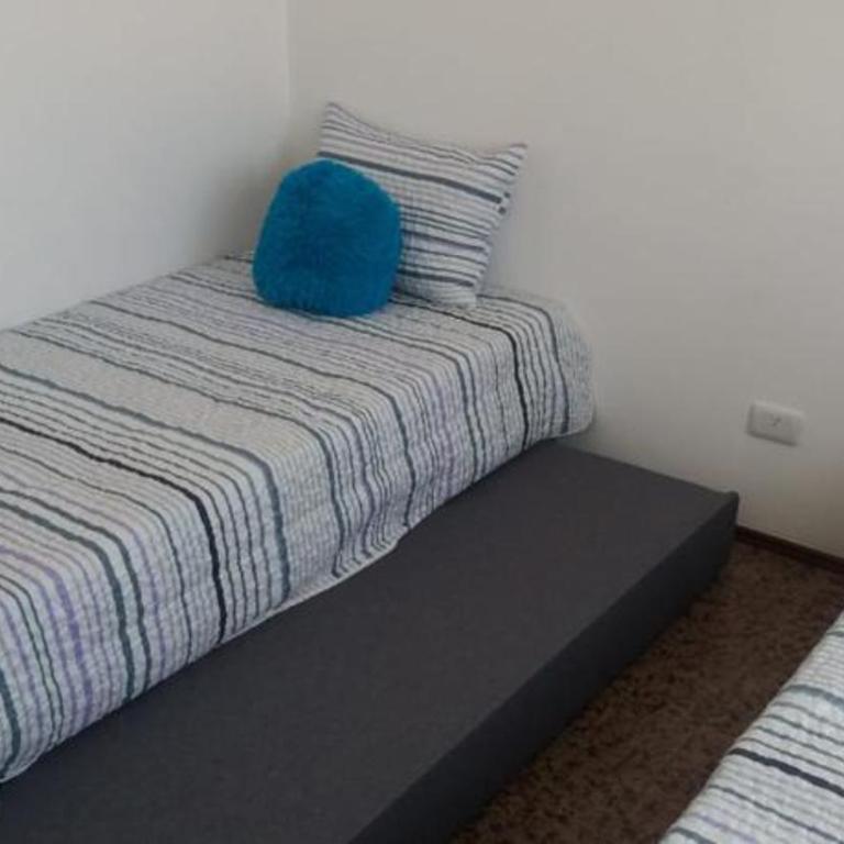 peninsula fontemar - Apartamento Superior - 11