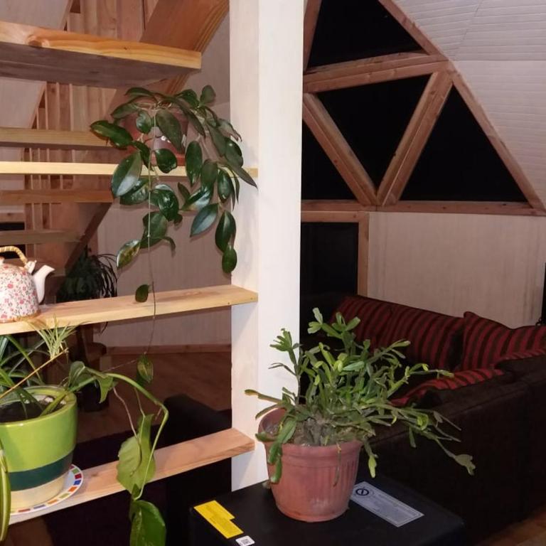 Domos Eva-Ray - Two-Bedroom House - 9