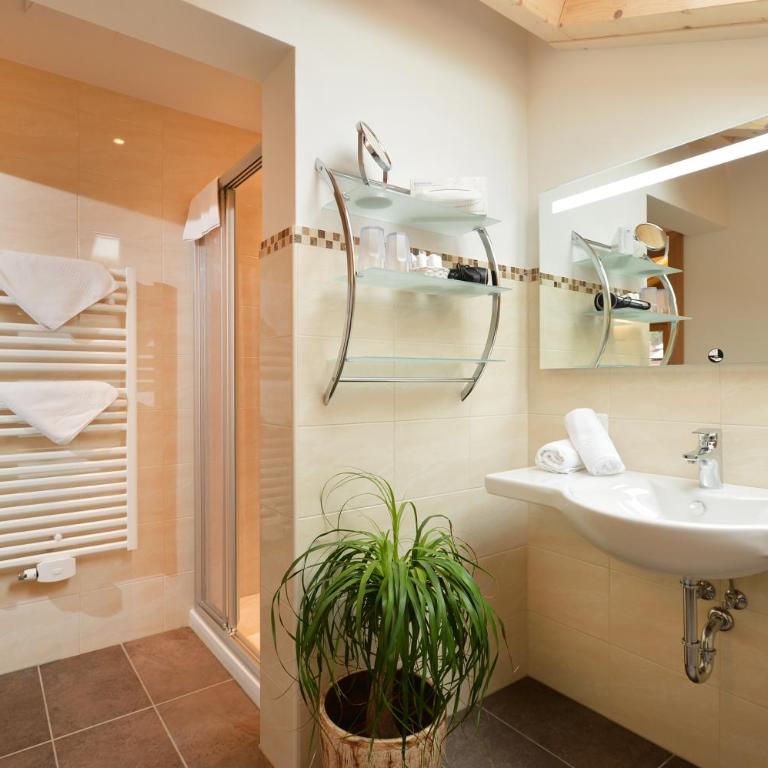 Hotel Reitlwirt - Junior Suite - Nebengebäude - 6