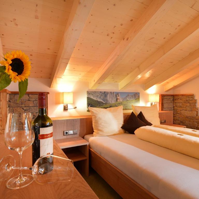 Hotel Reitlwirt - Junior Suite - Nebengebäude - 5