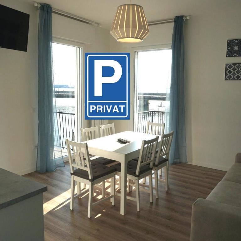 Appartamento Tramonto - Appartamento con Vista Mare - 1