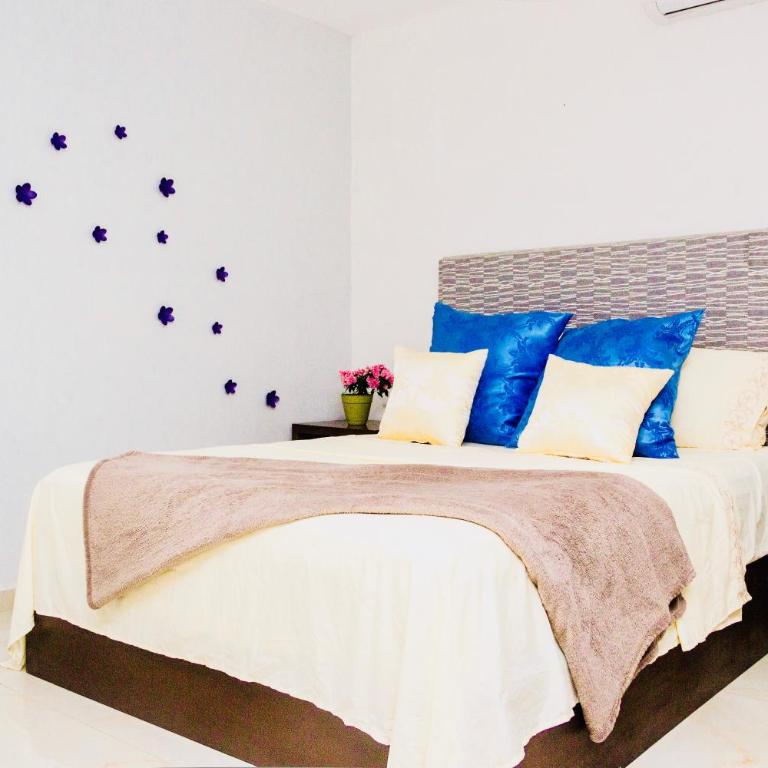 CondoHotel 5th Avenue Basic Double Studio - Double or Twin Room - 11