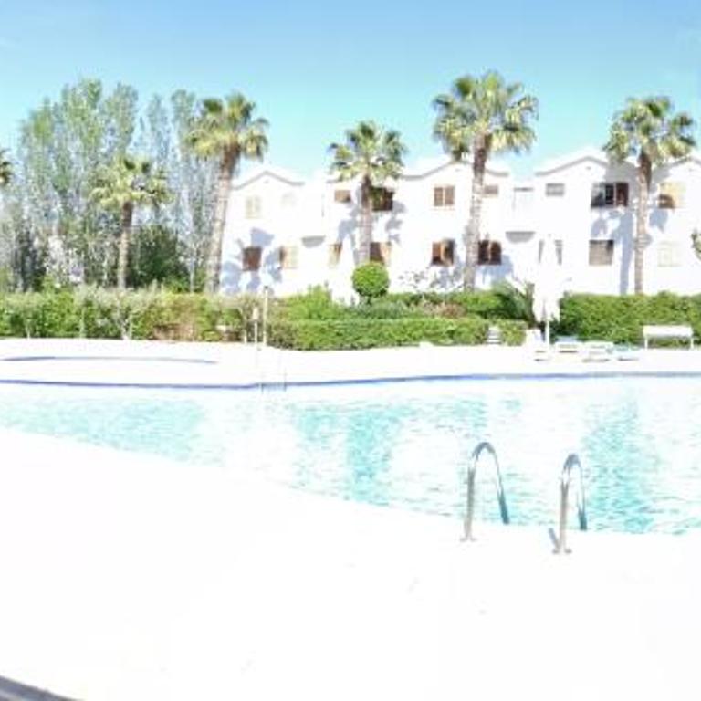 Port Aventura, Exclusivo Alojamiento La Pineda - One-Bedroom Apartment - 9