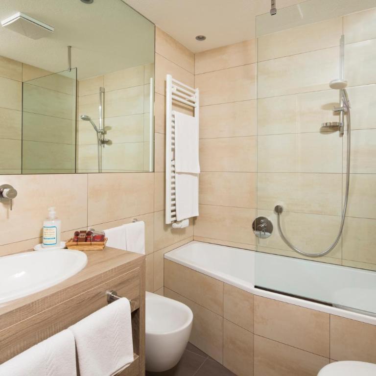 Residence Mugun - Appartamento - Piano Terra - 5