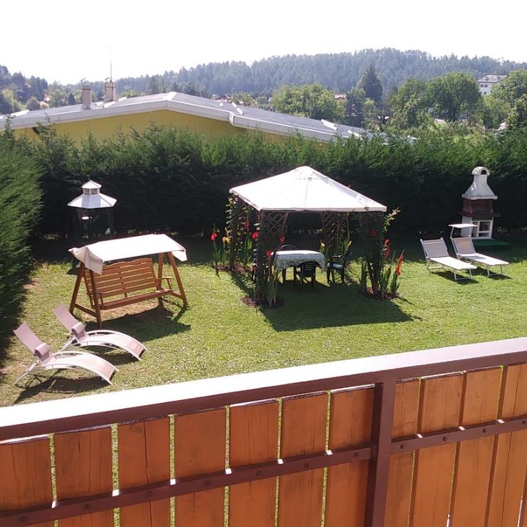 Appartamenti DOLOMITI - Two-Bedroom Apartment - 3