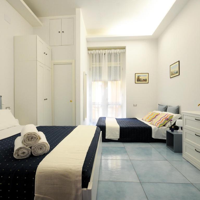 Casa Sassolini - Appartamento Turchese - 1