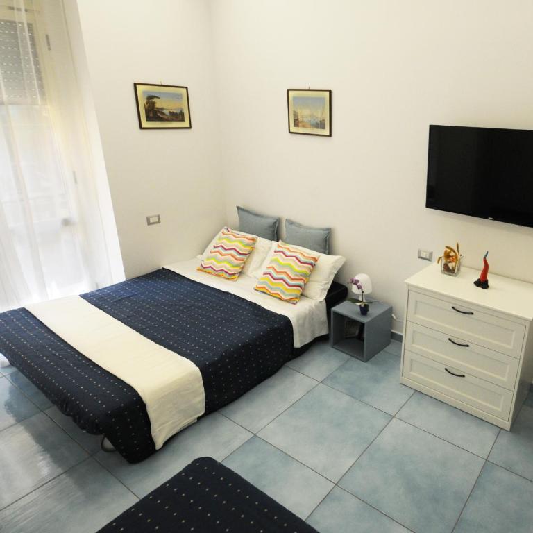 Casa Sassolini - Appartamento Turchese - 21