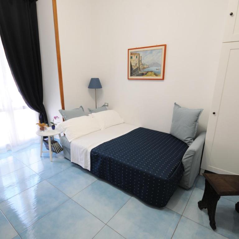 Casa Sassolini - Appartamento Turchese - 20