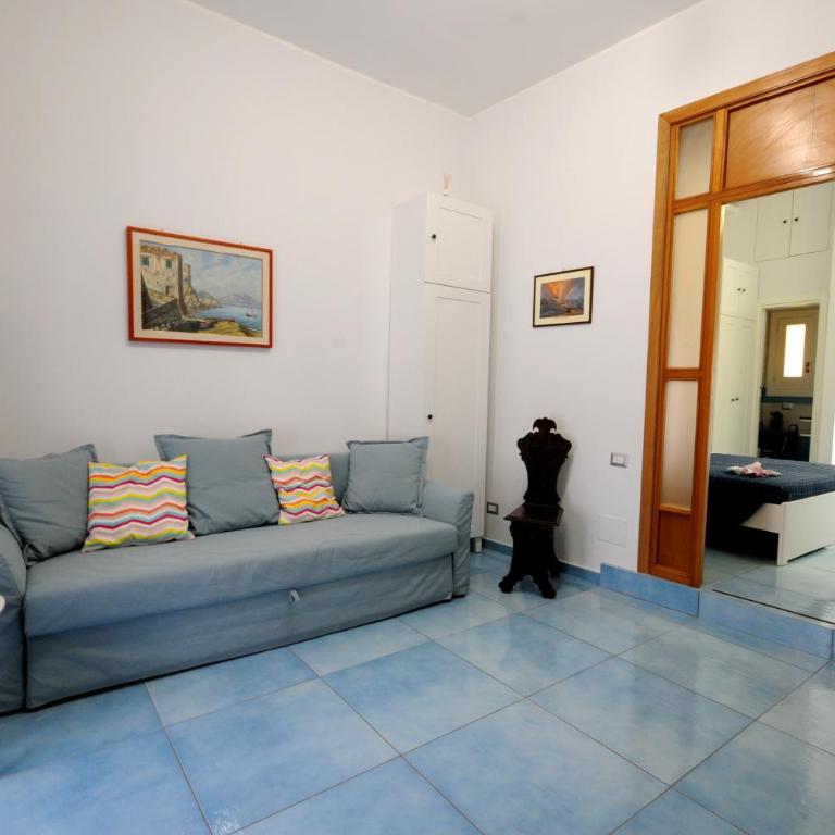 Casa Sassolini - Appartamento Turchese - 19