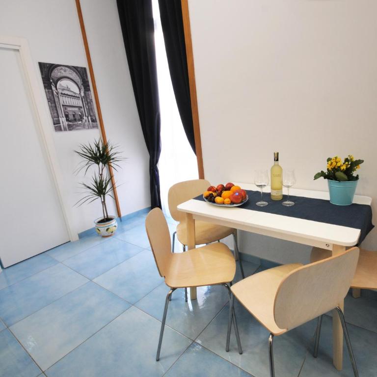 Casa Sassolini - Appartamento Turchese - 18