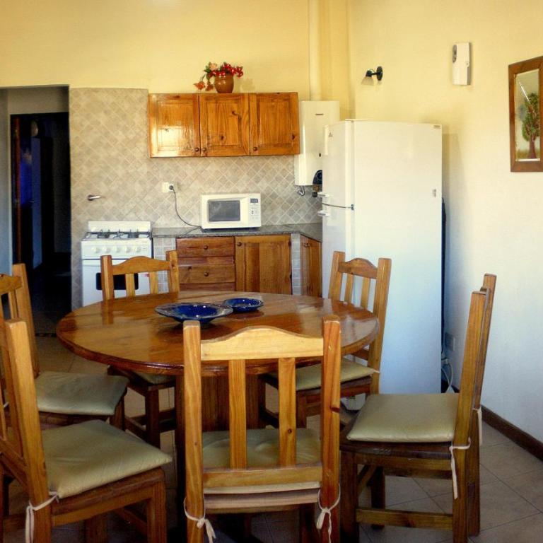 Complejo Sol - Two-Bedroom Bungalow - 3