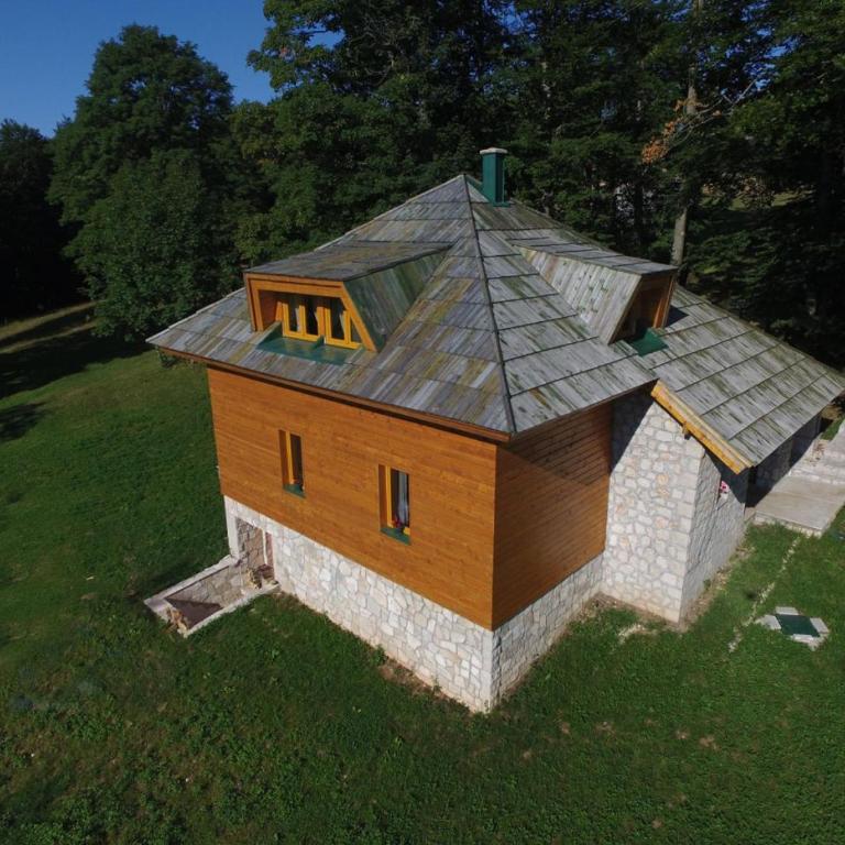 Green Forest - Villa - 43