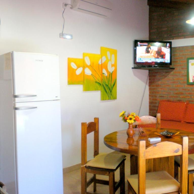 Complejo Sol - One-Bedroom Bungalow - 4