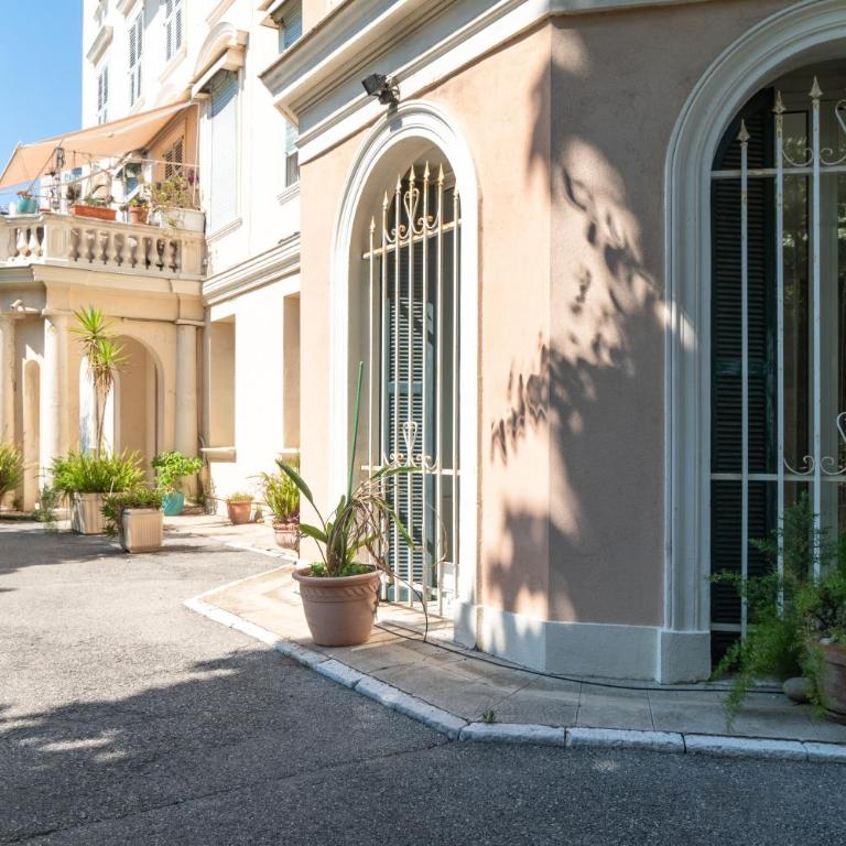Apartment Villa Anahit - Appartement - Rez-de-Chaussée - 15