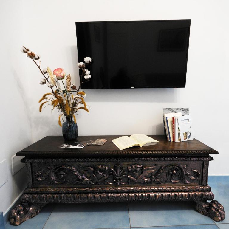 Casa Sassolini - Appartamento Turchese - 12
