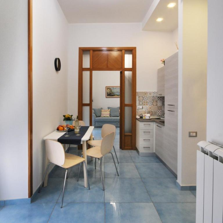 Casa Sassolini - Appartamento Turchese - 16