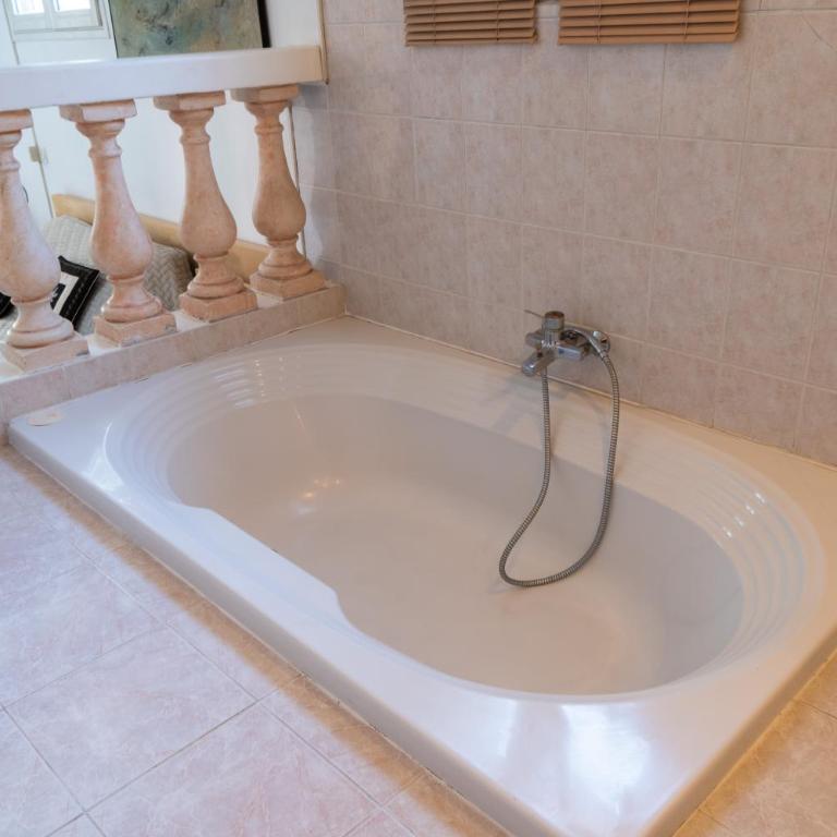 Apartment Villa Anahit - Appartement - Rez-de-Chaussée - 10