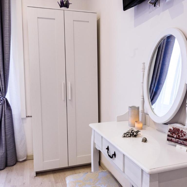 Saint Peter Cozy Apartment - Appartamento con 2 Camere da Letto - 27