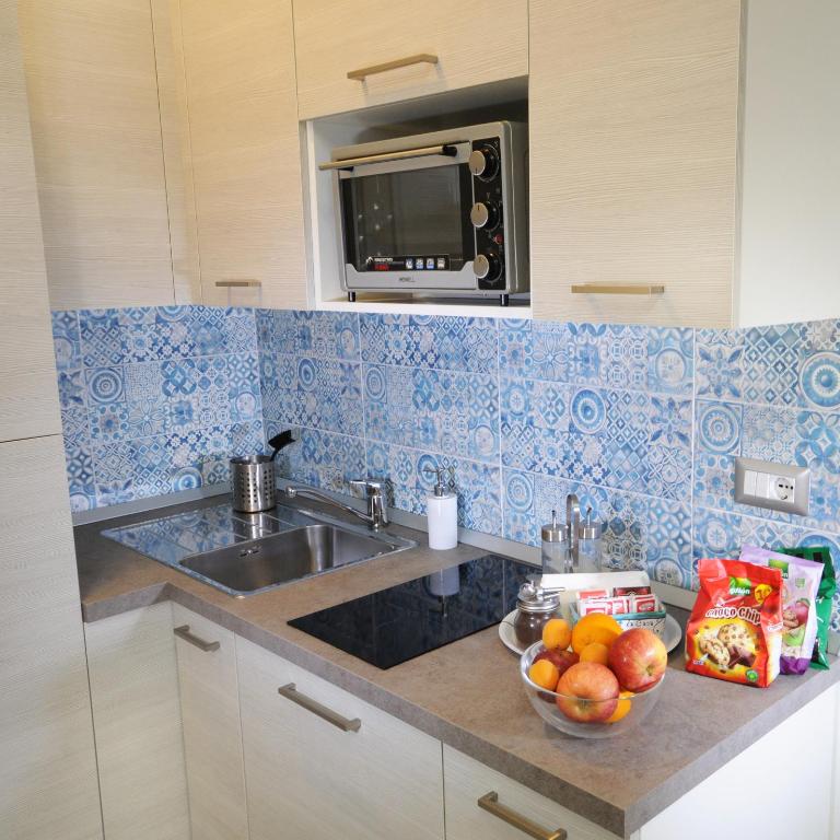 Casa Sassolini - Appartamento Emerald - 18