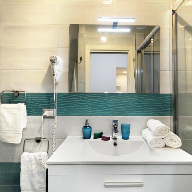 Casa Sassolini - Appartamento Emerald - 15