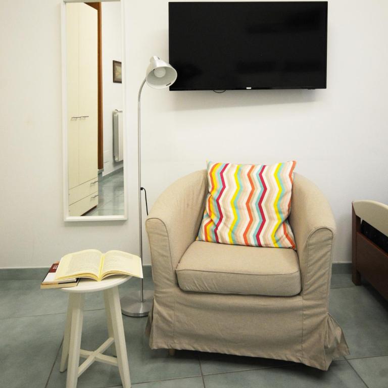 Casa Sassolini - Appartamento Emerald - 13