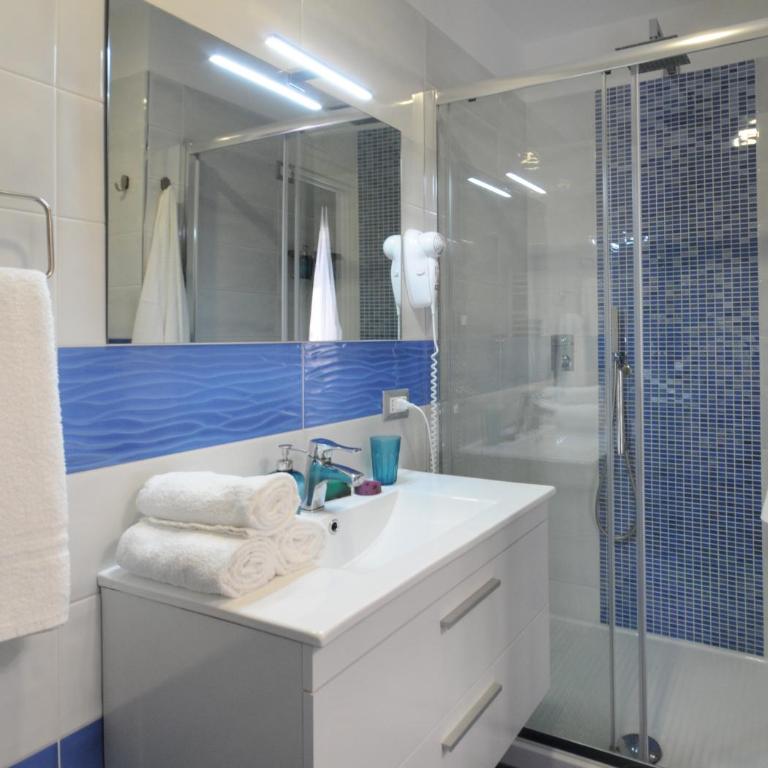 Casa Sassolini - Appartamento Sapphire - 12