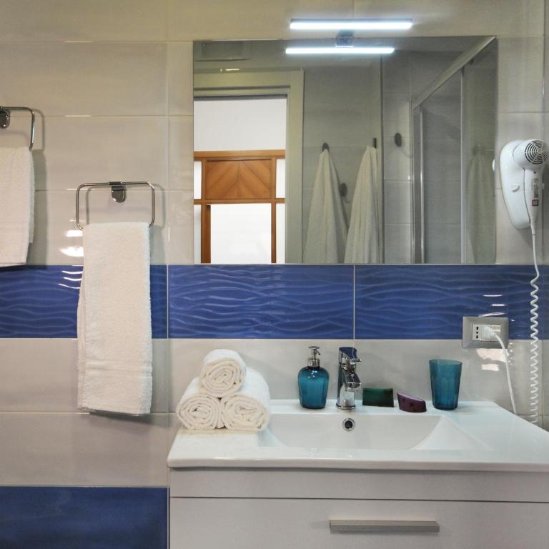 Casa Sassolini - Appartamento Sapphire - 13