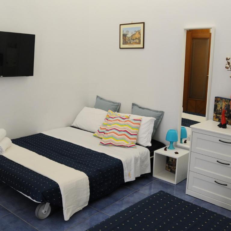 Casa Sassolini - Appartamento Sapphire - 14