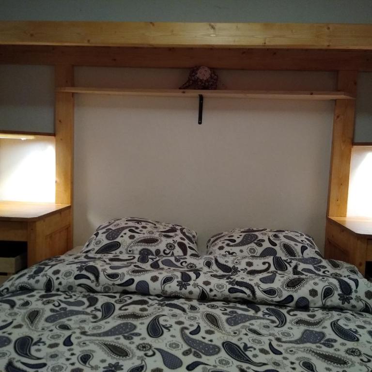 Chalets D'Or, Les Deux Alpes - Appartement 2 Chambres - 3