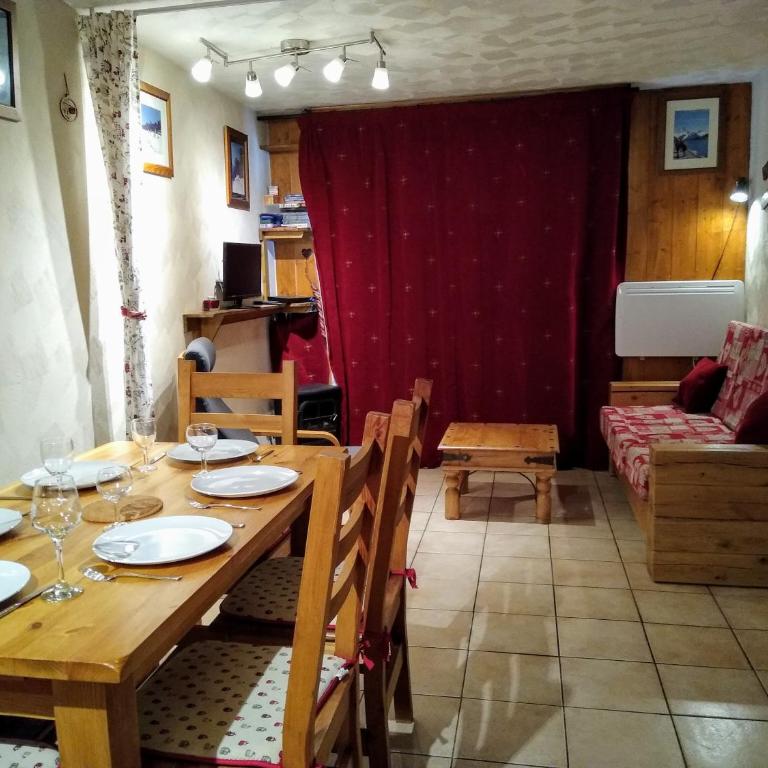 Chalets D'Or, Les Deux Alpes - Appartement 2 Chambres - 2