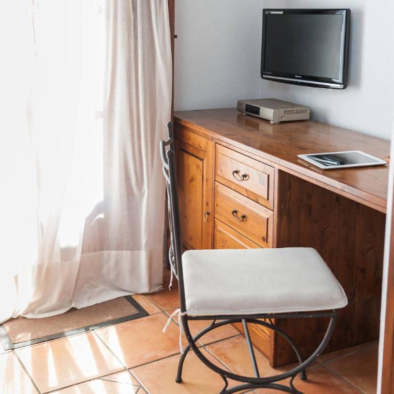 Hotel Can Simo - Habitación Doble - 3