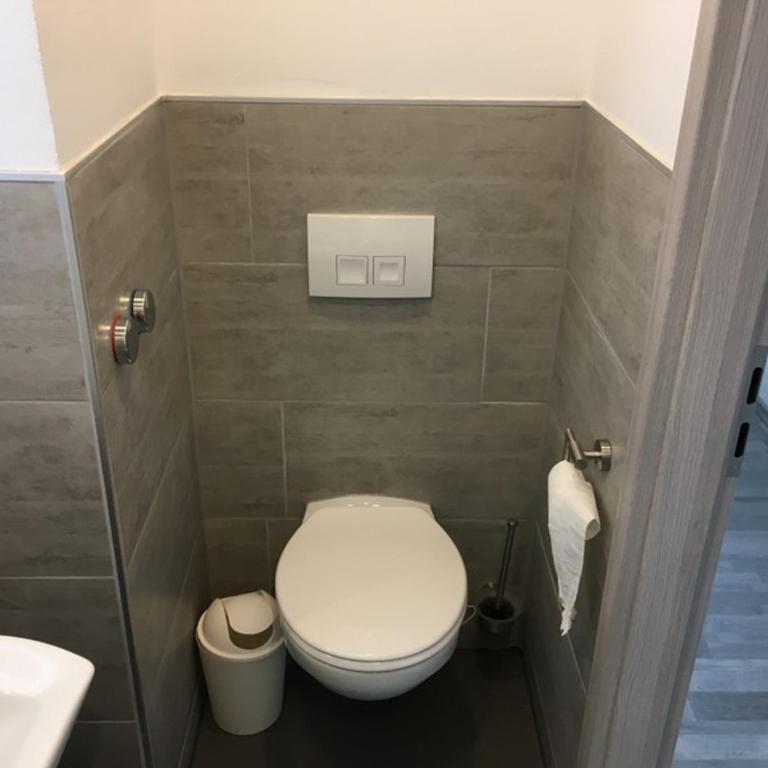 Ferienwohnung Reinhold - Apartamento de 1 dormitorio - 12